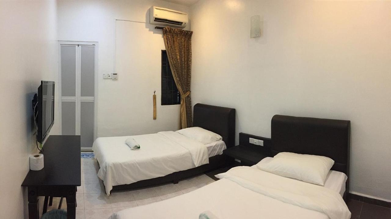 Homestay Муар Экстерьер фото
