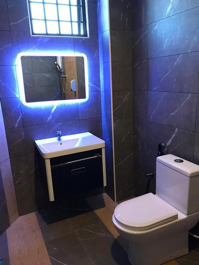 Homestay Муар Экстерьер фото