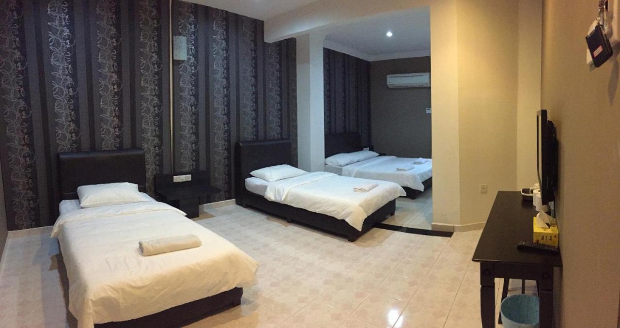 Homestay Муар Экстерьер фото