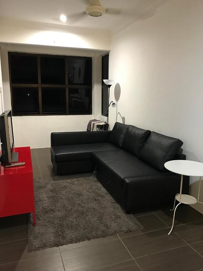 Homestay Муар Экстерьер фото