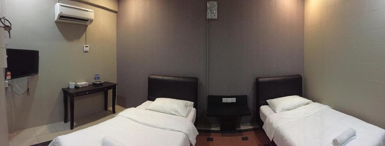 Homestay Муар Экстерьер фото