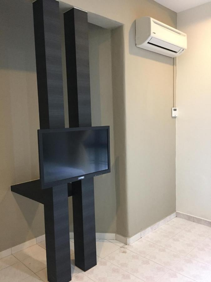 Homestay Муар Экстерьер фото