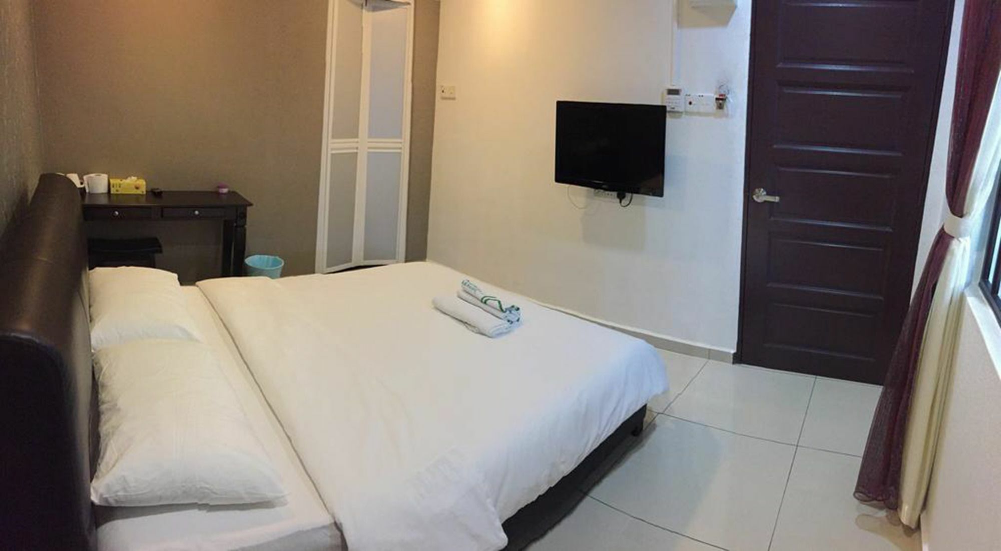 Homestay Муар Экстерьер фото
